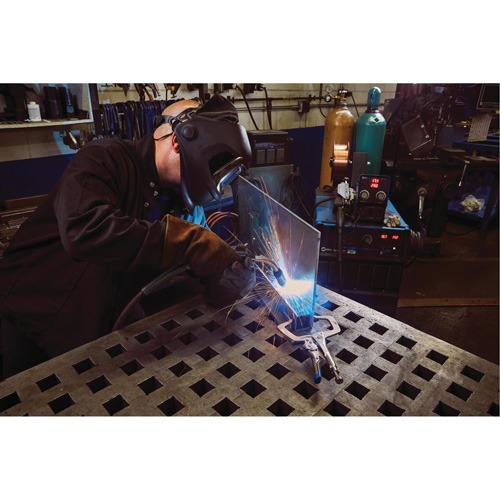 Pince-&eacute;tau Vise-Grip Fast Release 11R, Longueur 11", Pinces serre-joints Cintas