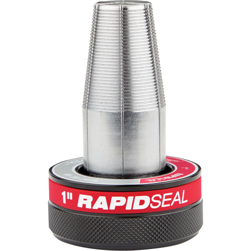 T&ecirc;tes d'expansion ProPEX de 1 po avec Rapid Seal Cintas