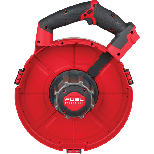 Base motoris&eacute;e pour ruban de tirage M18 Fuel Angler Cintas