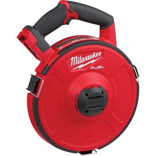 Base motoris&eacute;e pour ruban de tirage M18 Fuel Angler Cintas