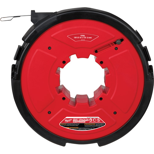 Tambour de ruban de tirage de rechange M18 Fuel Angler Cintas