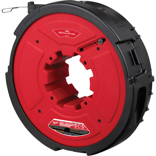 Tambour de ruban de tirage de rechange M18 Fuel Angler Cintas