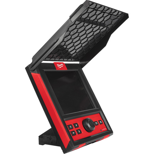 Moniteur sans fil M18 Cintas