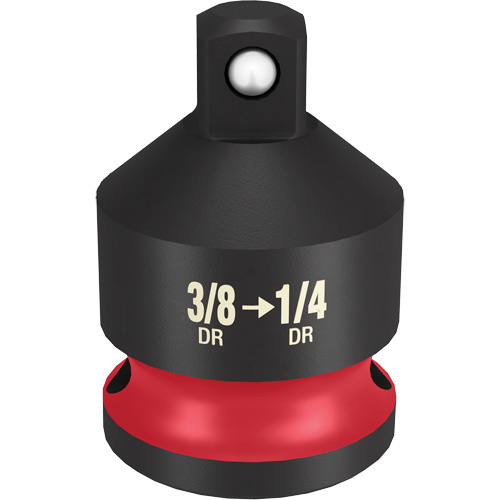 Rallonge pour douille Shockwave Impact Duty, Chocs, Prise 3/8", Douille 1/4", 1,08" lo Cintas