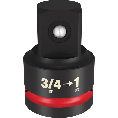 Rallonge pour douille Shockwave Impact Duty, Chocs, Prise 3/4", Douille 1", 2,48" lo Cintas