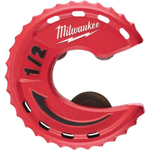 Close Quarters Tubing Cutter, 1/2" Capacity Cintas