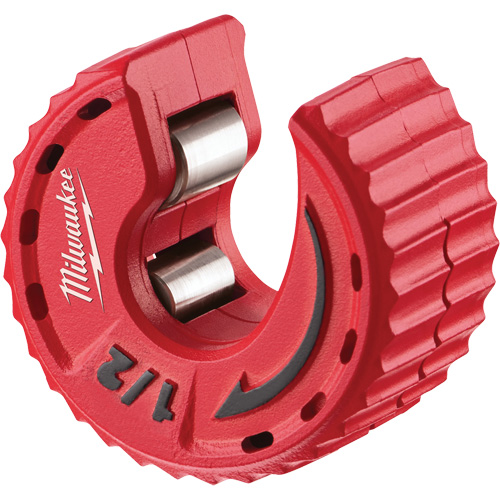 Close Quarters Tubing Cutter, 1/2" Capacity Cintas