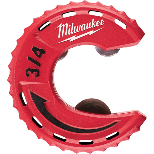 Close Quarters Tubing Cutter, 3/4" Capacity Cintas