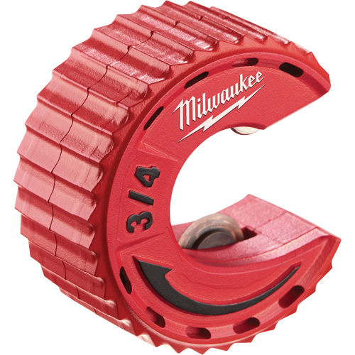 Close Quarters Tubing Cutter, 3/4" Capacity Cintas