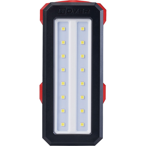 Projecteur &agrave; faisceau large pour entretien et r&eacute;paration avec chargeur USB M12 Rover, DEL, 700 lumens Cintas