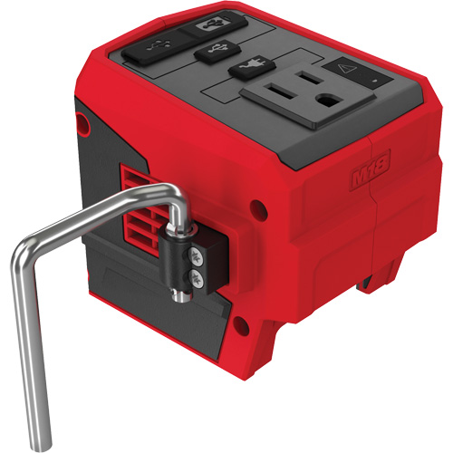 M18 Top-Off Power Supply, 175 W Cintas