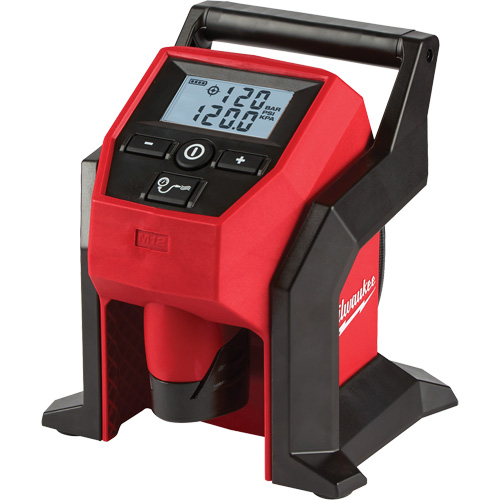 Gonfleur compact M12 (outil seulement) Cintas