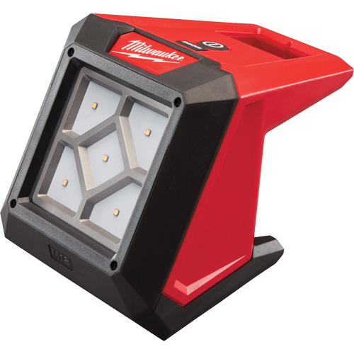 Projecteur d'illumination montable M12 ROVER, DEL, 250 W, 1000 lumens Cintas