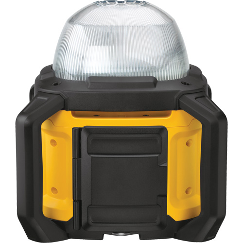 Baladeuse polyvalent sans fil Tool Connect 20V Max, DEL, 5000 lumens, Boîtier en Plastique Cintas