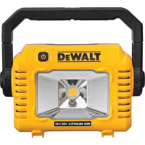 12V/20V Max Compact Task Light, LED, 2000 Lumens Cintas