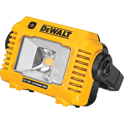 12V/20V Max Compact Task Light, LED, 2000 Lumens Cintas