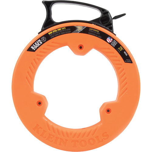 Ruban de tirage large Cintas
