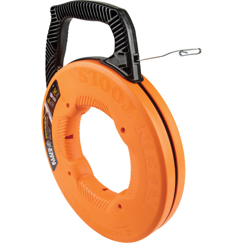 Stainless Steel Fish Tape Cintas