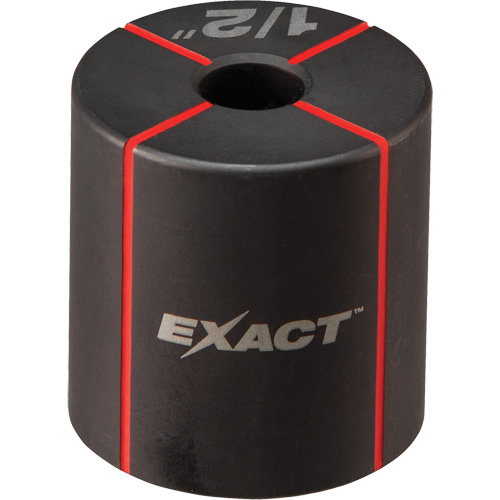 Exact Stainless Steel Die Cintas