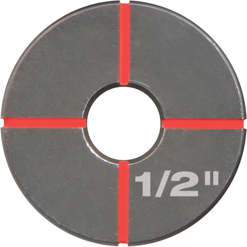 Exact Stainless Steel Die Cintas
