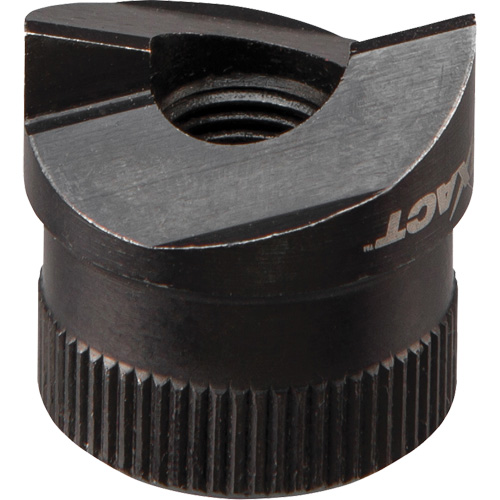 Exact Mild Steel Punch Cintas