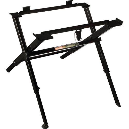 Folding Table Saw Stand Cintas