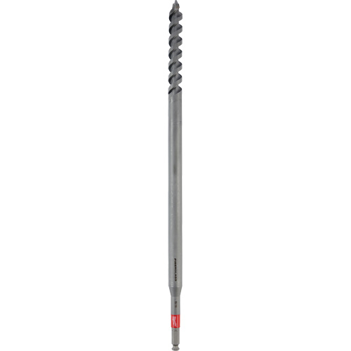 Foret de ligneur pour fibre de verre Shockwave Impact Duty, 15/16", Carbure Cintas