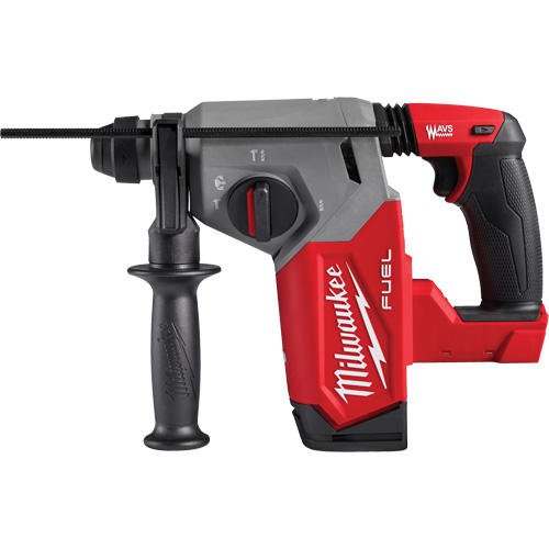 Marteau rotatif avec moteur sans balai Max XGT M18 Fuel (outil seulement), 18 V, 1", 2 lb-pi., 1330 tr/min Cintas