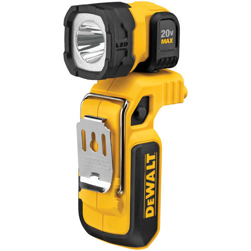 Max* Hand-Held Work Light, LED, 160 Lumens Cintas