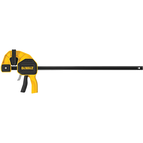 Serre-joint tr&egrave;s grand &agrave; g&acirc;chette, 24" (610 mm) Cintas