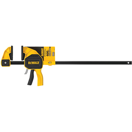 Serre-joint tr&egrave;s grand &agrave; g&acirc;chette, 24" (610 mm) Cintas