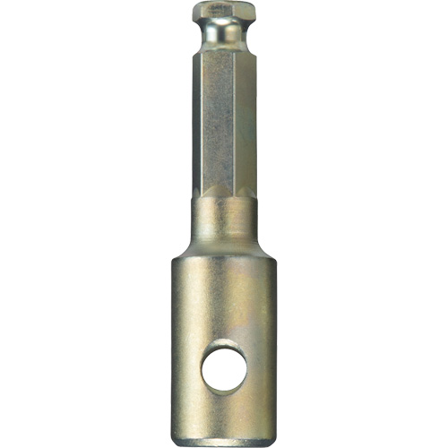 Adaptateur pour m&egrave;che de tari&egrave;re Cintas