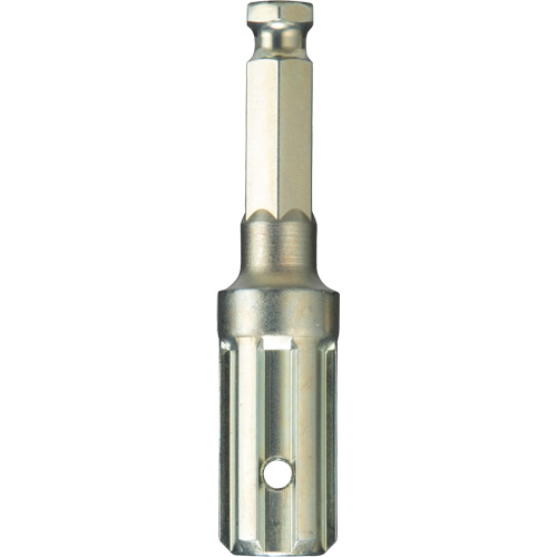 Adaptateur de type A pour m&egrave;che de tari&egrave;re Cintas