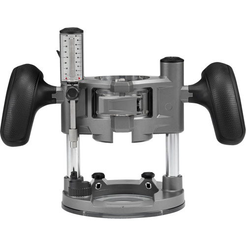 Compact Router Plunge Base Cintas