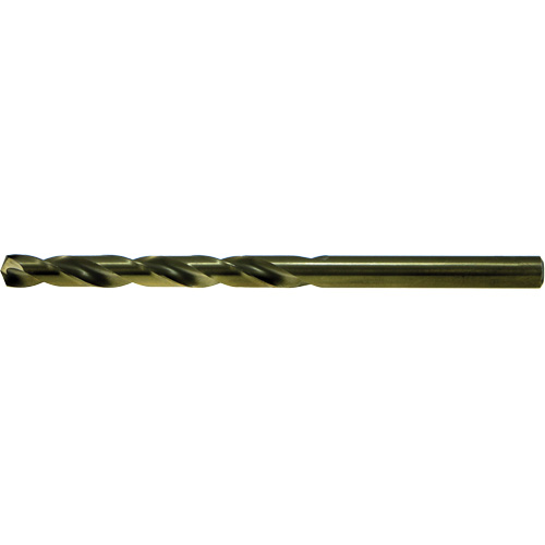 DRILLCO Aircraft Extension Drill Bit, 1/16", High Speed Cobalt, 7/8" Flute, 135° Point Cintas