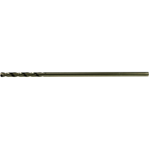 DRILLCO Aircraft Extension Drill Bit, 1/16", High Speed Cobalt, 7/8" Flute, 135° Point Cintas