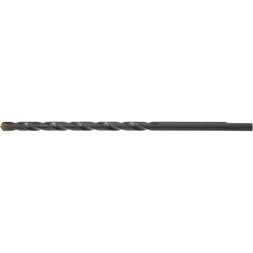 DRILLCO Tapcon Anchor Masonry Drill, 3/16", Carbide Cintas