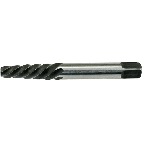DRILLCO Screw Extractor, 9, For Screw Size 1-3/4" - 2-1/8", Carbide Cintas