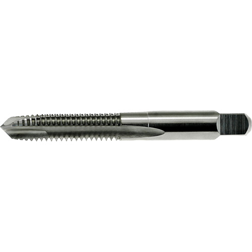 Taraud &agrave; pointe spiral&eacute;e surdimensionn&eacute;e Nitro DRILLCO, Acier rapide, Filet de 5/8"-11 Cintas