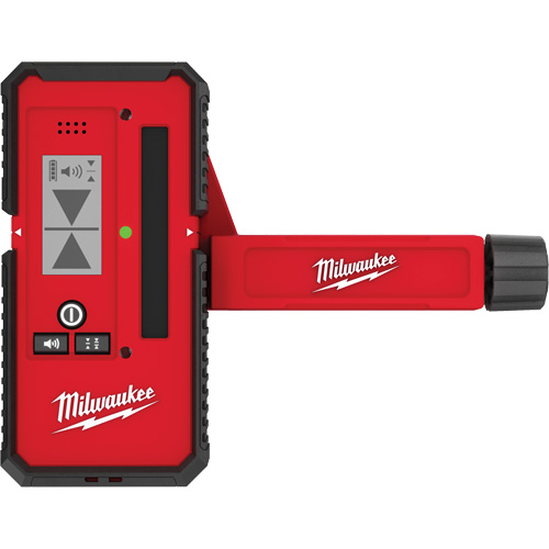 D&eacute;tecteur de ligne laser 165' Cintas