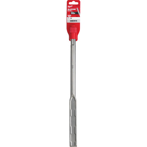 Ciseau plat Sledge Cintas