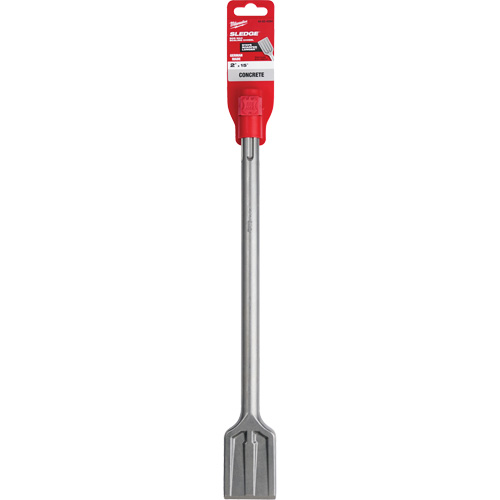 Ciseau d&eacute;tartreur Sledge Cintas