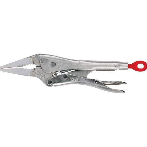 Pince-&eacute;tau Torque Lock, Longueur 9", Bec long Cintas