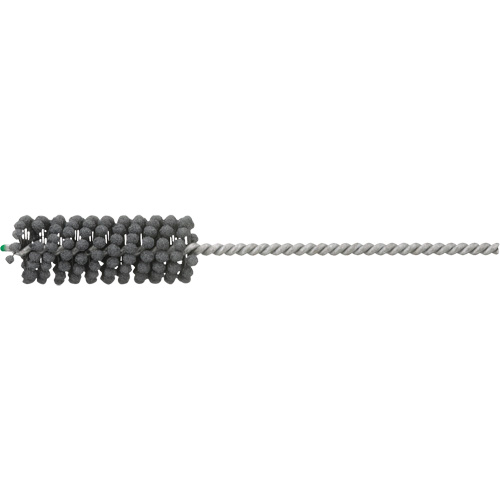 ATB NovoFlex Small-Diameter Honing Tool, 1" Dia. x 2-3/4" L, 320 Grit Cintas