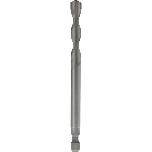 Carbide Tipped Pilot Bit, 1/4" Shank Cintas