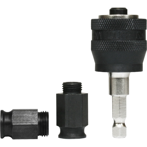 Syst&egrave;me de mandrin Snap-Lock Plus Cintas