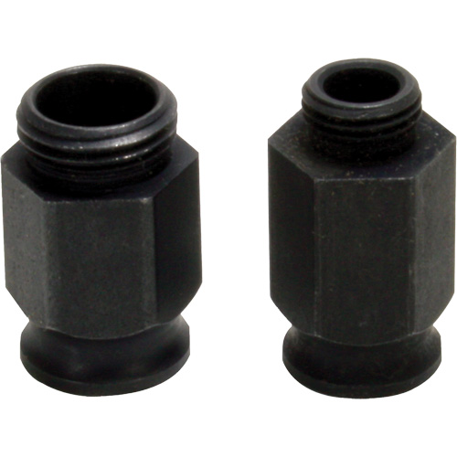 &eacute;crous adaptateurs pour scie-cloche 1/2" et 5/8" Cintas