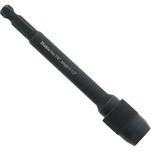 Rallonge universelle 5-1/2" Cintas