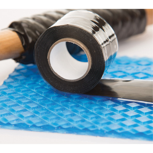 Ensemble antivibration Grip Wrap Cintas