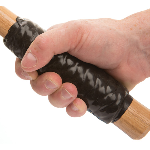 Ensemble antivibration Grip Wrap Cintas